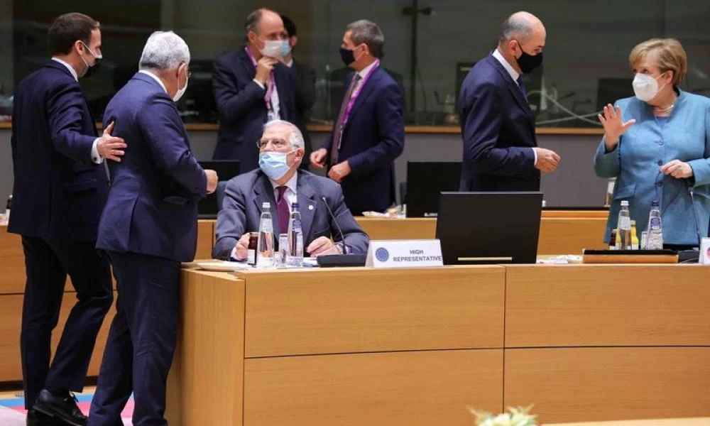 Η φιλοτουρκική ανατολική Ευρώπη και τα κίνητρα Ερντογάν